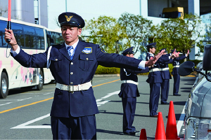 充実の研修制度で、未経験からでも安⼼して働けます